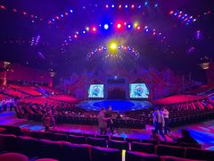 -珠海横琴长隆《卡卡虎奇遇记》