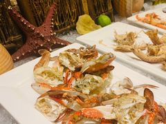 -索菲特西湖大酒店·香榭丽全日候餐厅(南山路店)