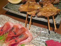 -千代武日本料理(开发区店)