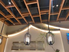 大堂-庆江南江南菜(琴湖溪里花园城店)