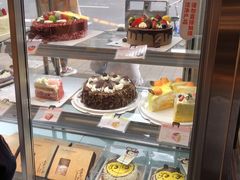 -可莎蜜兒(余杭瓶窑店)