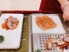 -北京全聚德(西客站店)
