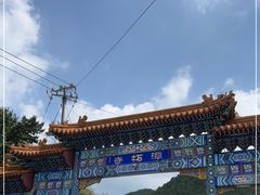 -潭柘寺景区
