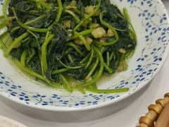 -围龙屋客家食府(福田店)