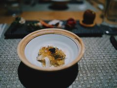 -香樟花园法式铁板烧(恒隆广场店)
