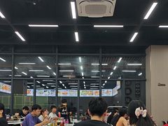 -嘉升大排档(番禺总店)