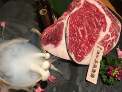 -黑牛の店·和牛烧肉(合生汇店)