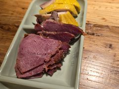 -焰江山海鲜牛排烤肉自助(锦华万达二星店)