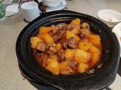 -茅庐川菜(烟台吾悦广场店)