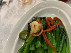 -酌宴府The China Club·广州万富希尔顿酒店(云城东路店)