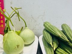 -桂缘味道·武夷乡土农家老味道
