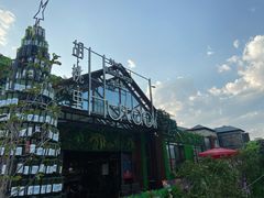 -贝贝龙虾·音乐餐厅(昌平东关店)