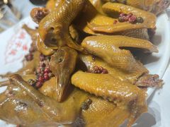 -鸽子侯·家宴·平价海鲜(绿地店)