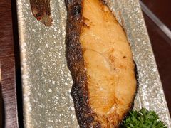 西京鳕鱼烧-古京·臻致料理(月湖店)