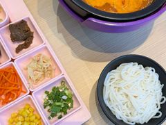 -过桥缘·过桥米线(北京望京万象汇店)