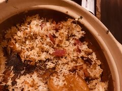 -捞王锅物料理(凯旋路店)