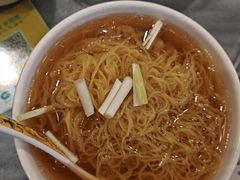 -六禄面家(芳和分店)