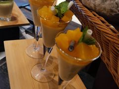 -荆州温德姆酒店-全日制餐厅