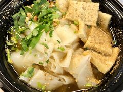 -董小西的凉皮和椒麻鸡(三元桥店)