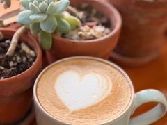 -AHAVA·Fang Baking Studio
