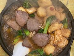 -凡老头米线砂锅(古荡新村西粮站)