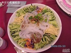 满汉楼&nbsp;(3)-满汉楼(安发桥店)
