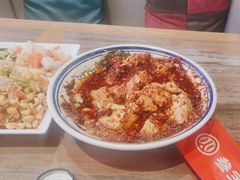 -叁宝烤肉• 西安烧烤 领跑品牌(中海城店)