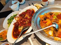-大秦小宴•新派西北(万象前海店)