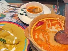 -泰妃殿(武汉首店)