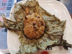 -四季春(美食街店)