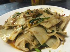 -88号小吃店·经典云南菜·地道纳西美食
