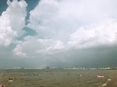 -西秀海滩公园