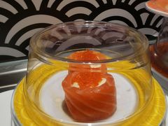 -万岁寿司(蓬江万达店)