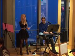 -视界美食自助餐厅·石家庄希尔顿酒店