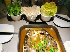 -半天妖烤鱼(印象城店)
