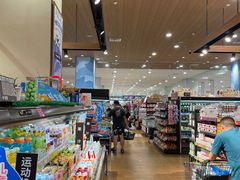 -永旺梦乐城(金银潭店)