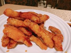 -大鸭梨烤鸭店(花园村店)