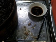 -四季美汤包(户部巷店)
