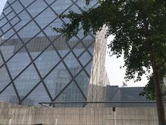 -中央广播电视总台(光华路办公区)