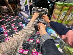 -Bravo永辉(爱琴海购物公园店)