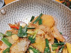 -隔壁老王·家常云南菜(花巷店)