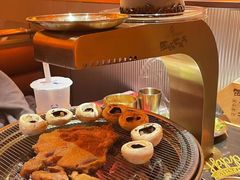 -西塔老太太泥炉烤肉(苏州大悦城店)