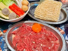 -敏华冰厅(平安金融中心店)