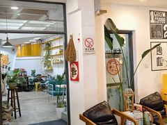 -唐咖精品咖啡(大理古城手冲店)