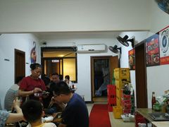 -肥龙火锅(南坪店)