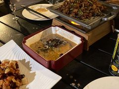 -四季民福烤鸭店(前门廊房二条店)