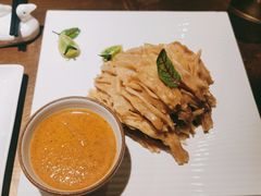 芥末鸭掌-四季民福烤鸭店(西单华威约饭街店)