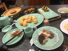 河东晋糕-河东颐祥阁(世贸店)