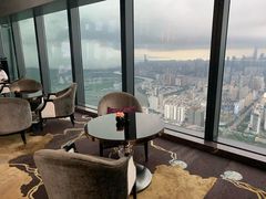-瑞吉酒店·The Drawing Room闲逸廊·云端下午茶·夜奢Whiskey