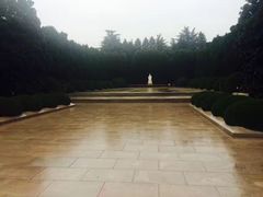 -宋庆龄陵园